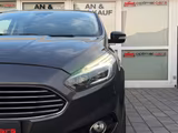 Ford S-Max 2.0 TDCI Titanium/7-SITZER/ACC/AHK/8FACH - Ford: Sitzer 8
