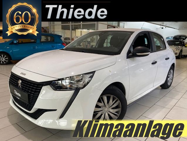 Peugeot 208 PureTech 1.2 55KW/KLIMA