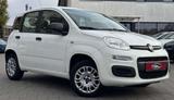 Fiat Panda TÜV AU NEU*KLIMA*USB*ISOFIX*EURO6* - Fiat Panda: Eu
