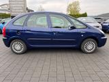 Citroën Xsara Picasso HDi 110 Exclusive *PDC*TEMPOMAT* - scheckheftgepflegte Citroën Xsara Picasso
