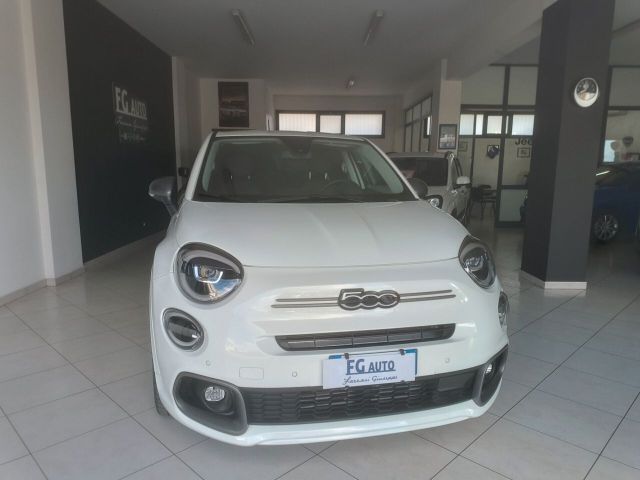 Fiat 500X 1.3 MultiJet 95 CV Sport