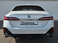 BMW i5 - Vorschau Bild 6