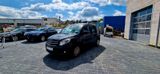 Mercedes-Benz Citan Kombi 112 lang Rollstuhlrampe - Mercedes-Benz Citan aus 2015