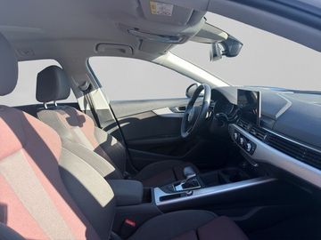 Audi A4 - 7