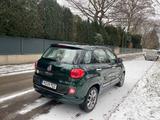 Fiat 500L 0.9 8V TwinAir Lounge S&S Lounge, TOP - Fiat 500L: Kleinwagen
