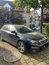 Peugeot 308 PureTech 130 Allure SW Allure - Peugeot 308 in Freiburg