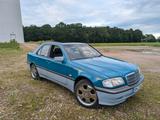 Mercedes-Benz C 180 CLASSIC Classic W202