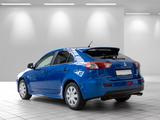 Mitsubishi Lancer Sportback 1.8 CVT Leder+Rockford+BiXenon+ - Mitsubishi Lancer: Automatik