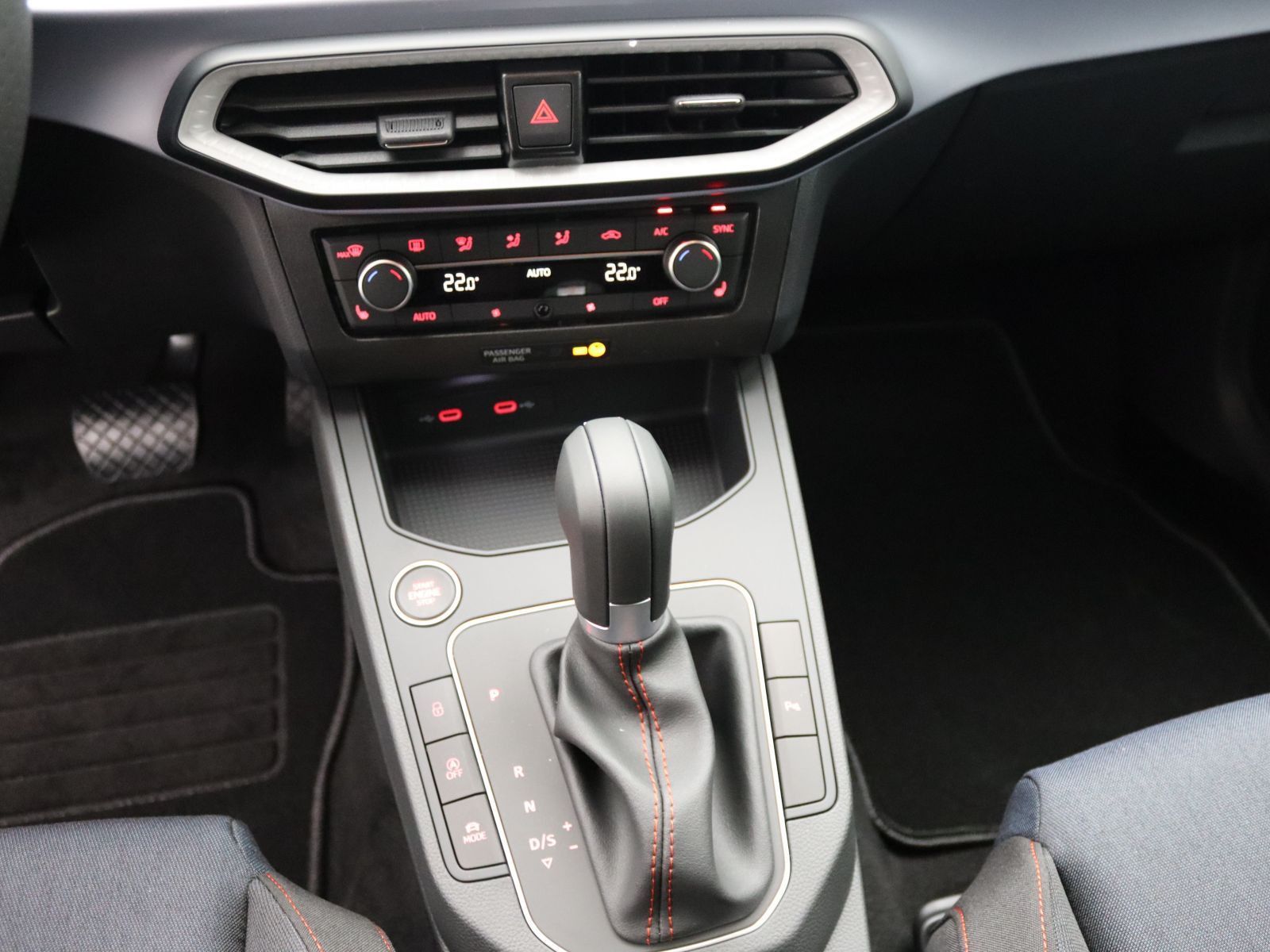 Seat Ibiza - Bild 15