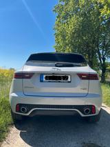 Jaguar E-Pace D180 R-DYNAMIC SE 4WD - Jaguar E-Pace von privat