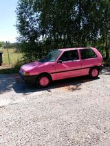Fiat Uno Oldtimer - Fiat Uno aus 1992