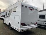 Knaus Van TI VANSATION 650 MEG  - Knaus Vansation 650 meg