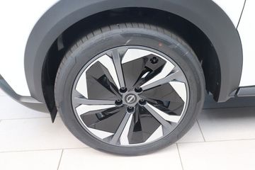Fotografie 4 des Nissan Juke 1.0 DIG-T N-Connecta