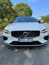Volvo S60 T4 Geartronic R Design  - Volvo S60 aus 2019