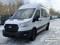 Foto Nummer 2: FORD Transit