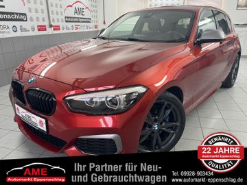 BMW M140i