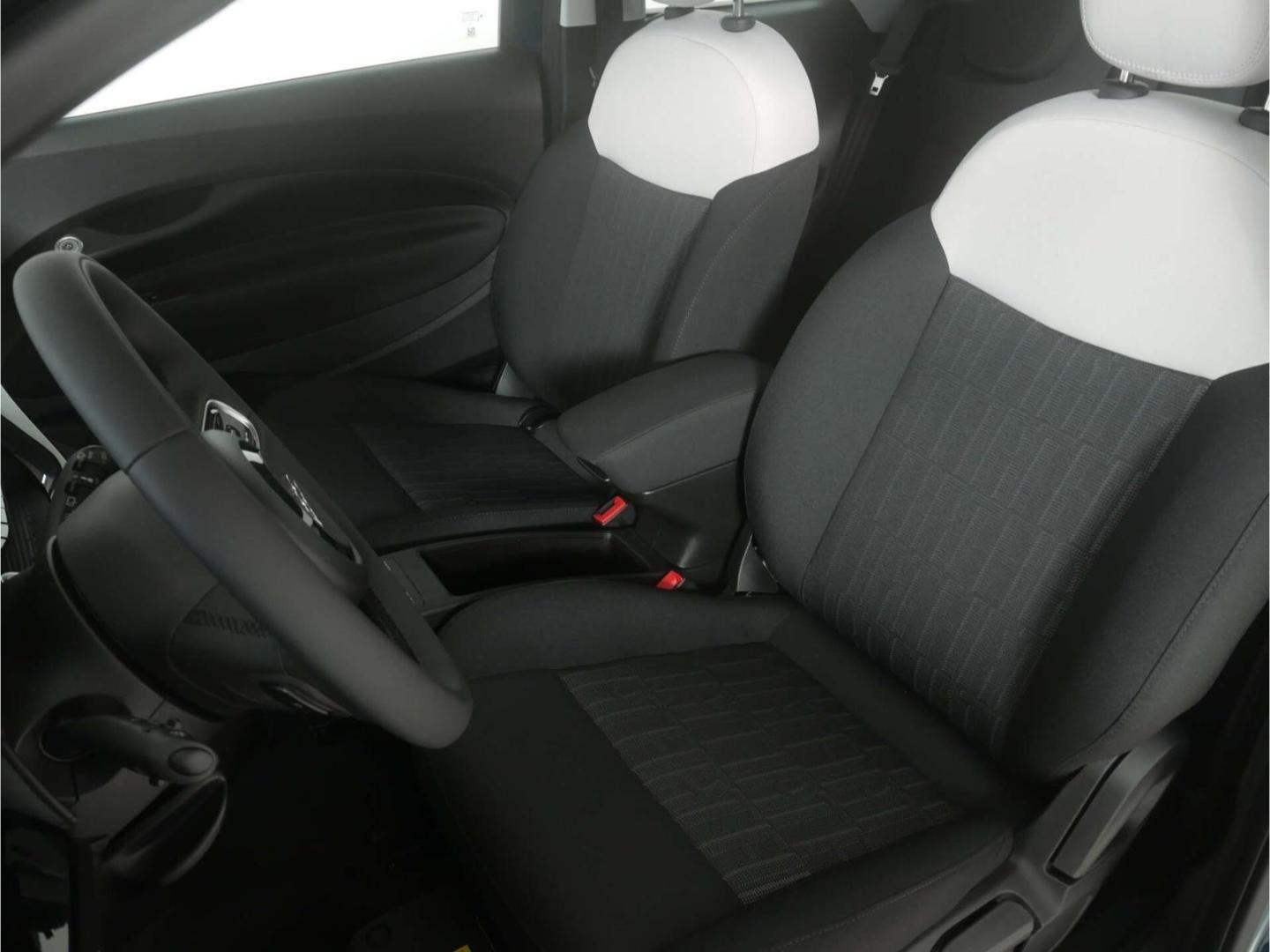 Fiat 500 Hybrid 1.0 GSE Icon, миниатюра 15