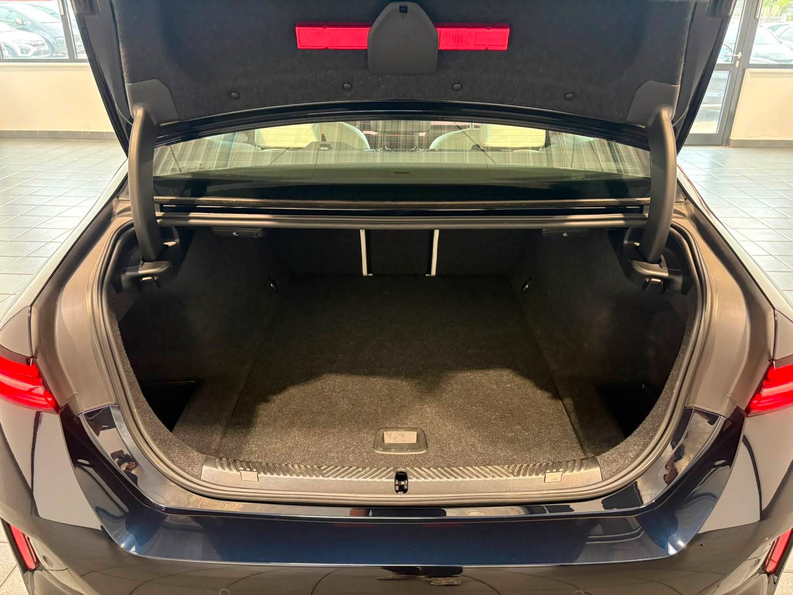 BMW i5 Lim.  eDrive40 M Sport LED|Sitzhzg|DAB foto 6