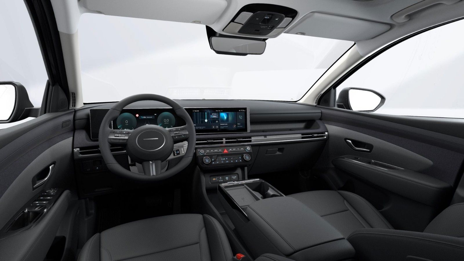 Hyundai TUCSON - Bild 9