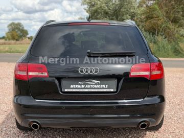 Audi A6 - 5