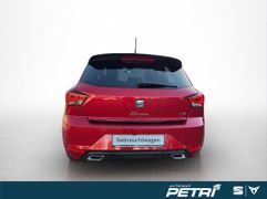 Foto Nummer 4: SEAT Ibiza