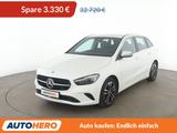 Mercedes-Benz B-Klasse B 220 d Progressive Aut.*NAVI*LED*TEMPO