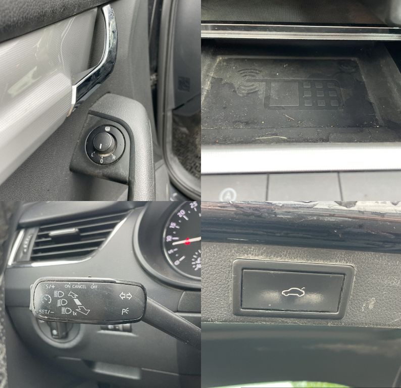 SKODA Octavia 14