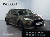 Toyota Yaris Hybrid 1.5 Team D *LED*CarPlay*ACC*Kamera* - gebrauchte Kleinwagen in Erlangen