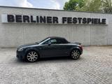 Audi TT - Audi TT aus 2006: Roadster