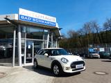 MINI One"Pepper",Bluetooth,Klimaaut.,Tempomat,Sitzhzg - MINI ONE in Lübeck