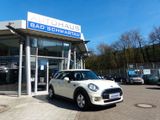 MINI One"Pepper",Bluetooth,Klimaaut.,Tempomat,Sitzhzg - MINI ONE: Pepper