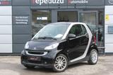 Smart ForTwo*Passion*Klima*Pano*Alu*Automatik*HU NEU* - Smart ForTwo aus 2008: Passion