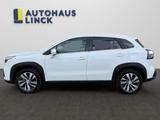 Suzuki S-Cross Comfort+ ALLGRIP Navi LED Schiebedach - weiße Suzuki (SX4) S-Cross