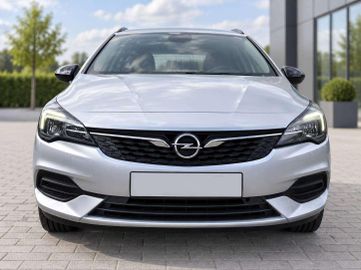 Opel Astra - 9