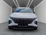 Hyundai TUCSON 1.6 T-GDi 48V-Hybrid 2WD DCT Trend - Hyundai Gebrauchtwagen von 2021