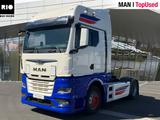 MAN TGX 18.470 4x2 BL RETARDER STANDKLIMA Euro6 ZV