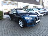 Audi SQ5 3.0 TDI quattro / PANORAMA/ I-HAND - Audi SQ5 aus 2021