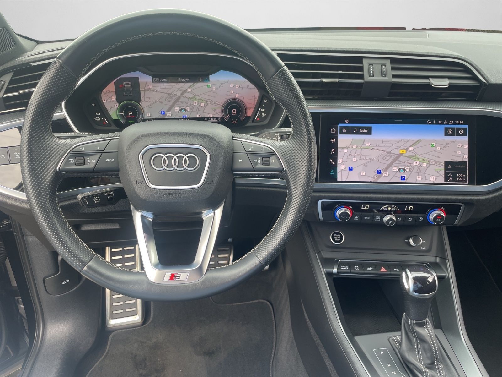 Audi Q3 - Bild 3