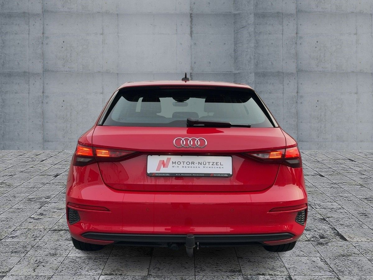 Audi A3 - Bild 5