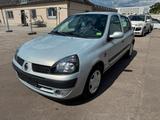 Renault Clio 2 Automatik - Klima - 97.151 km. - gebrauchte Renault Clio aus dem Jahr 2002