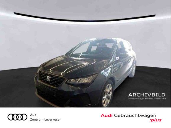 Seat Arona - Bild 1