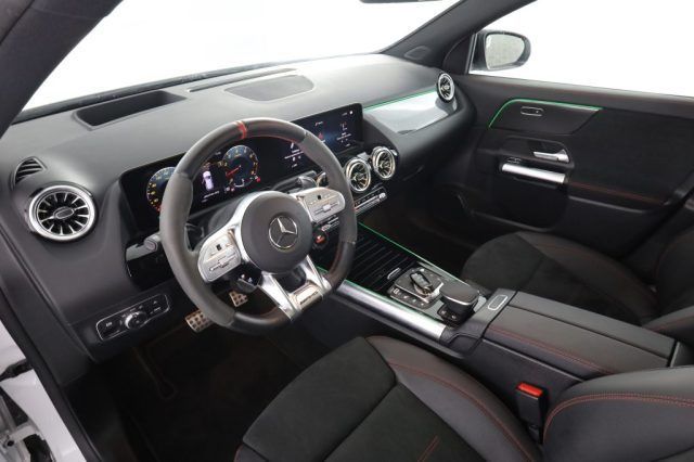MERCEDES-BENZ MERCEDES-BENZ GLA 45 AMG GLA 45 S 4Matic+ AMG