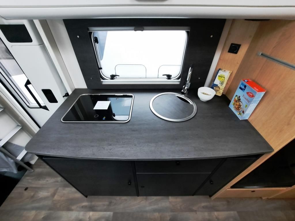Fahrzeugabbildung Sunlight A 68 Verfüg./MJ 25 / 7.528 € sparen