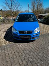 Volkswagen POLO 1.2 Liter 9N3 Klima E. Fenster 113800 KM - Volkswagen Polo: 9n3