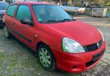 Renault Clio Campus 1,2 - Renault Clio aus 2009: Campus