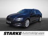 Skoda Superb Combi 2.0 TDI DSG Style  AHK Navi LED PDC - Skoda Superb in Osnabrück