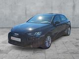 Audi A3 Sportback 35 TFSI S-TR NAVI+2xPDC+GRA+SHZ+LM - Audi A3 aus 2023