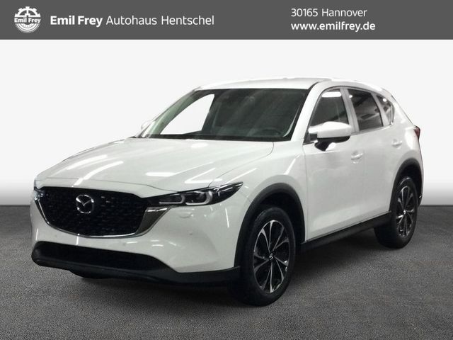 Mazda CX-5 e-SKYACTIV-G 165 Advantage 121 kW, 5-türig