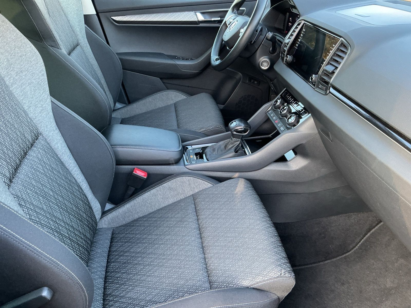Skoda Karoq - Bild 13