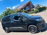 Citroën Berlingo Kasten Club M/L1*AC*PDC*R-CAM - Citroën Berlingo: L1
